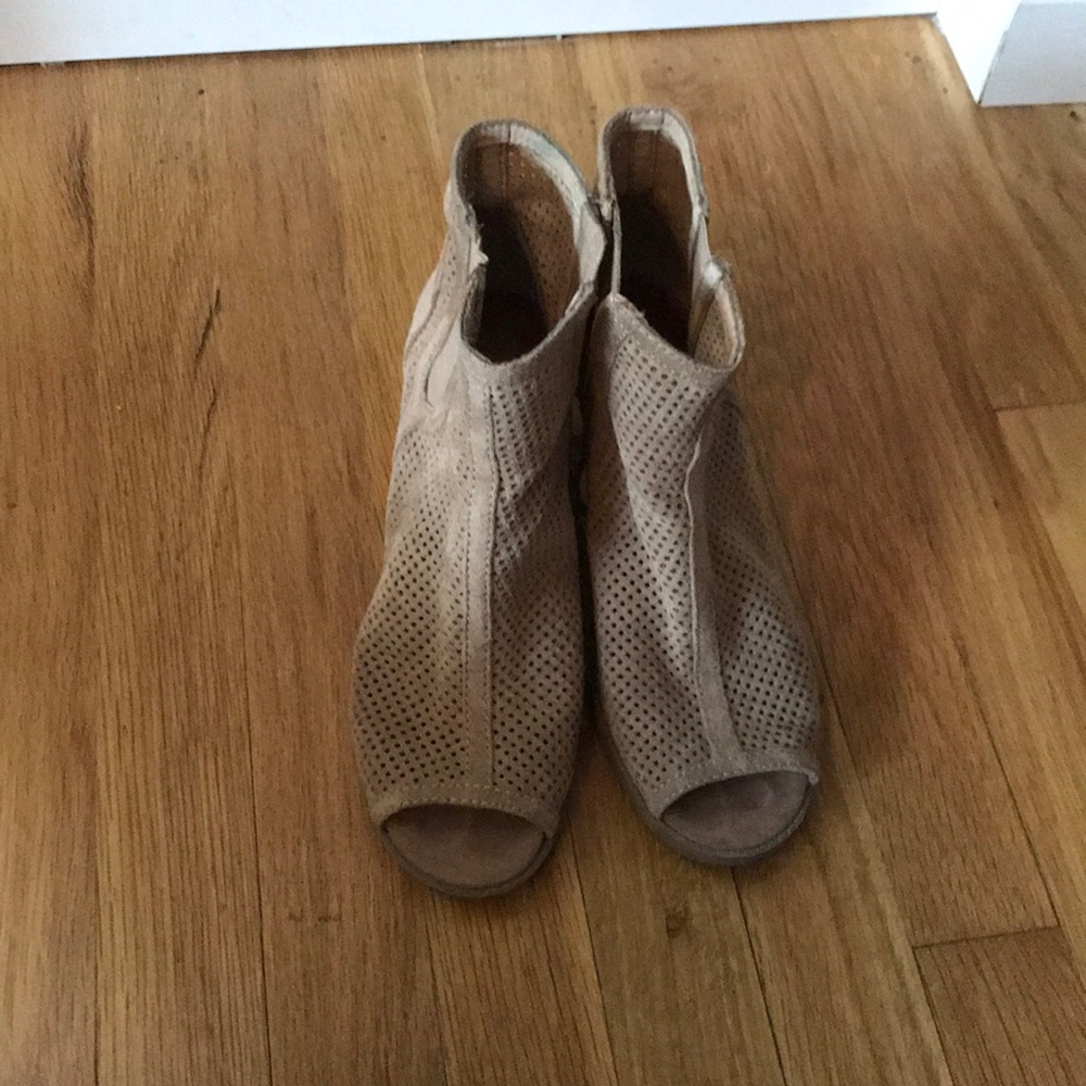 Booties